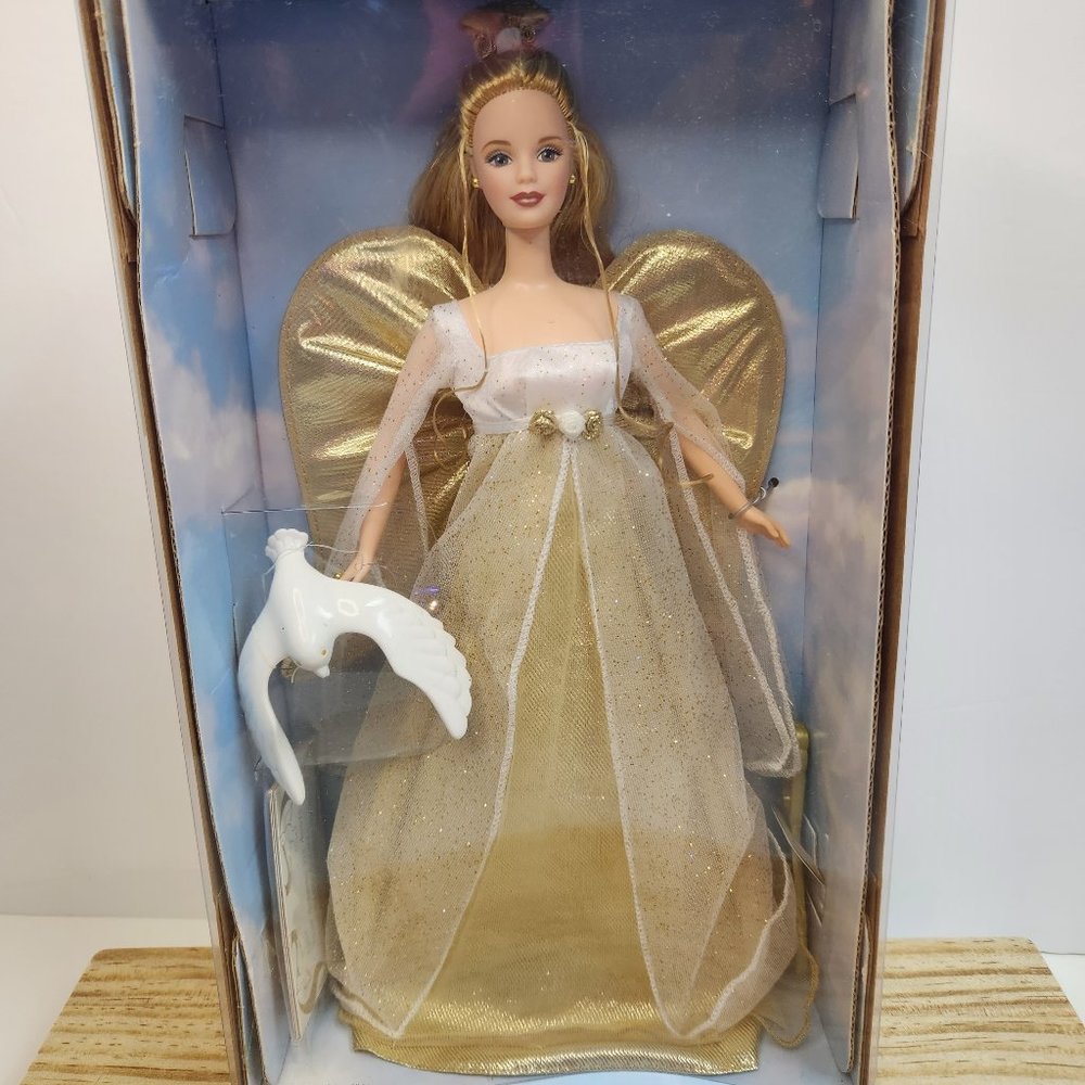 Angelic Inspirations Barbie